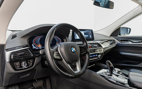 BMW 6 серия, 2020 год, 4 299 000 рублей, 9 фотография