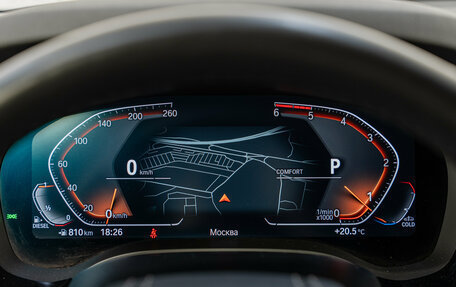 BMW 6 серия, 2020 год, 4 299 000 рублей, 15 фотография