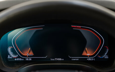 BMW 6 серия, 2020 год, 4 299 000 рублей, 14 фотография