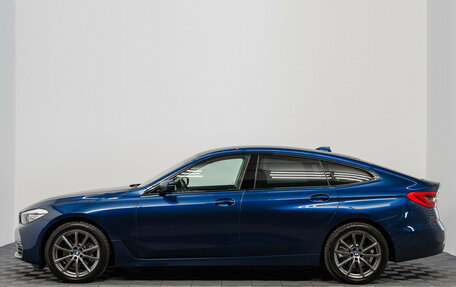 BMW 6 серия, 2020 год, 4 299 000 рублей, 8 фотография