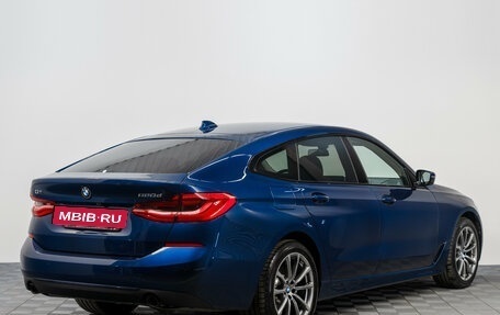 BMW 6 серия, 2020 год, 4 299 000 рублей, 5 фотография