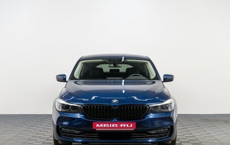 BMW 6 серия, 2020 год, 4 299 000 рублей, 2 фотография