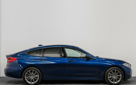 BMW 6 серия, 2020 год, 4 299 000 рублей, 4 фотография