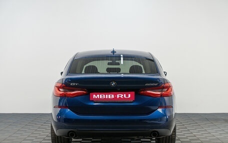 BMW 6 серия, 2020 год, 4 299 000 рублей, 6 фотография