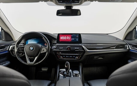 BMW 6 серия, 2020 год, 4 299 000 рублей, 12 фотография