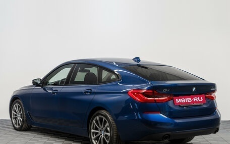 BMW 6 серия, 2020 год, 4 299 000 рублей, 7 фотография
