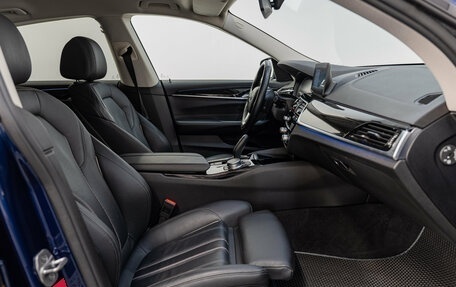 BMW 6 серия, 2020 год, 4 299 000 рублей, 10 фотография
