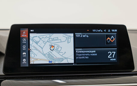 BMW 6 серия, 2020 год, 4 299 000 рублей, 16 фотография