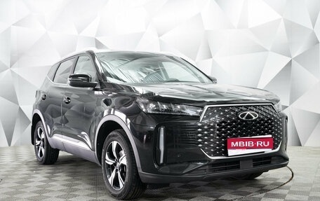 Chery Tiggo 4 I рестайлинг, 2024 год, 1 850 000 рублей, 1 фотография