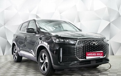 Chery Tiggo 4 I рестайлинг, 2024 год, 1 850 000 рублей, 1 фотография
