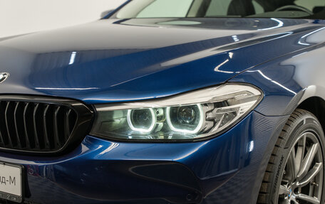 BMW 6 серия, 2020 год, 4 299 000 рублей, 26 фотография