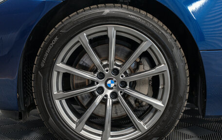 BMW 6 серия, 2020 год, 4 299 000 рублей, 29 фотография