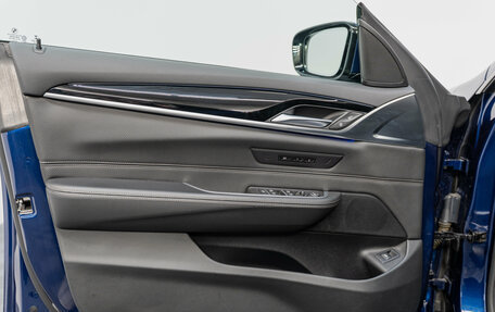 BMW 6 серия, 2020 год, 4 299 000 рублей, 24 фотография