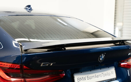BMW 6 серия, 2020 год, 4 299 000 рублей, 28 фотография
