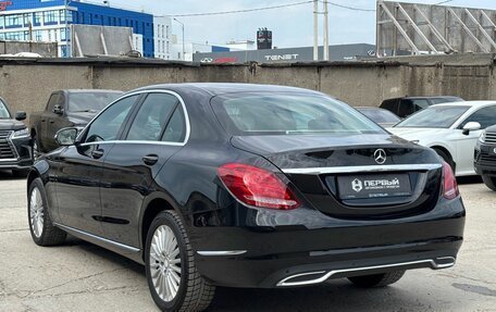 Mercedes-Benz C-Класс, 2014 год, 1 875 000 рублей, 6 фотография