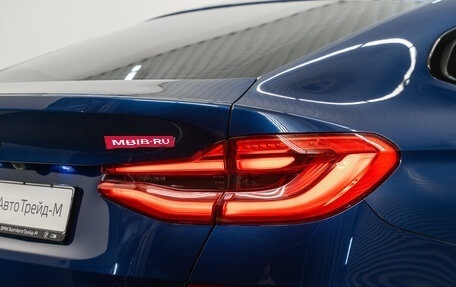 BMW 6 серия, 2020 год, 4 299 000 рублей, 27 фотография