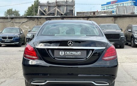 Mercedes-Benz C-Класс, 2014 год, 1 875 000 рублей, 5 фотография