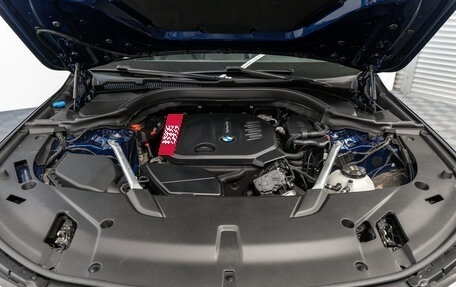 BMW 6 серия, 2020 год, 4 299 000 рублей, 30 фотография