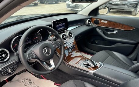Mercedes-Benz C-Класс, 2014 год, 1 875 000 рублей, 15 фотография