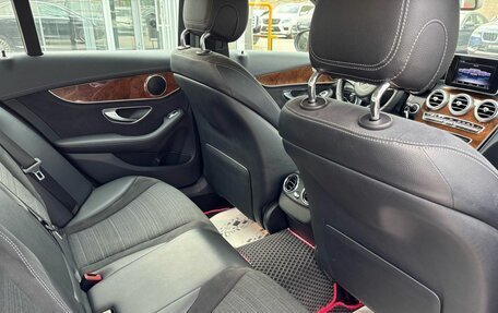 Mercedes-Benz C-Класс, 2014 год, 1 875 000 рублей, 28 фотография
