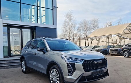 Haval Jolion, 2026 год, 2 899 000 рублей, 3 фотография