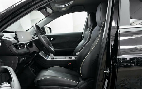 Chery Tiggo 4 I рестайлинг, 2024 год, 1 850 000 рублей, 3 фотография