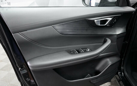 Chery Tiggo 4 I рестайлинг, 2024 год, 1 850 000 рублей, 6 фотография