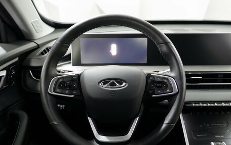Chery Tiggo 4 I рестайлинг, 2024 год, 1 850 000 рублей, 5 фотография