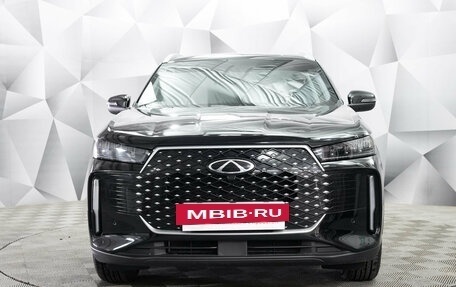 Chery Tiggo 4 I рестайлинг, 2024 год, 1 850 000 рублей, 2 фотография