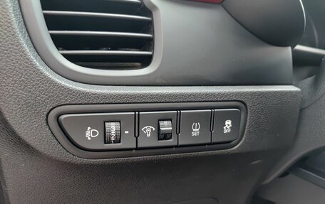 KIA Rio IV, 2020 год, 1 670 000 рублей, 23 фотография