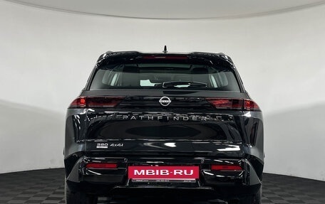 Nissan Pathfinder, 2026 год, 6 295 000 рублей, 7 фотография