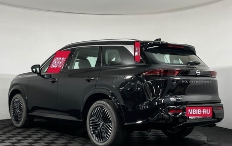 Nissan Pathfinder, 2026 год, 6 295 000 рублей, 8 фотография