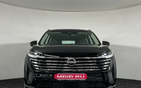 Nissan Pathfinder, 2026 год, 6 295 000 рублей, 3 фотография