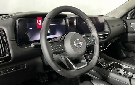 Nissan Pathfinder, 2026 год, 6 295 000 рублей, 12 фотография