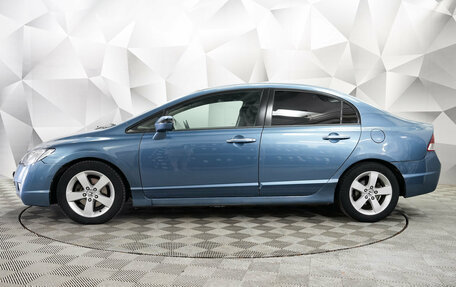 Honda Civic VIII, 2008 год, 745 000 рублей, 2 фотография