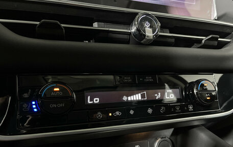 Nissan Pathfinder, 2026 год, 6 295 000 рублей, 25 фотография