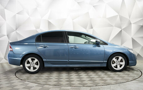 Honda Civic VIII, 2008 год, 745 000 рублей, 4 фотография