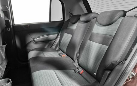 Hyundai Getz I рестайлинг, 2008 год, 477 000 рублей, 10 фотография