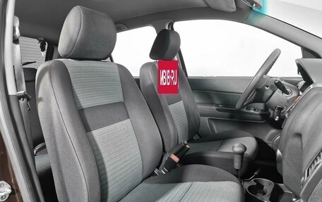 Hyundai Getz I рестайлинг, 2008 год, 477 000 рублей, 11 фотография