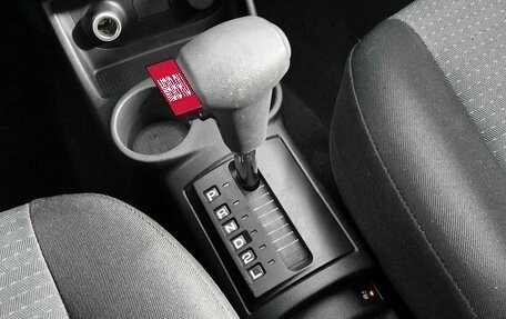 Hyundai Getz I рестайлинг, 2008 год, 477 000 рублей, 16 фотография