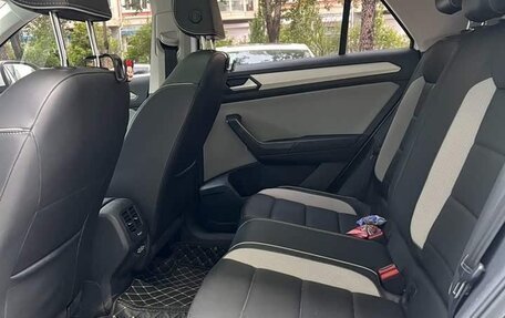 Volkswagen T-Roc I, 2023 год, 1 485 111 рублей, 15 фотография