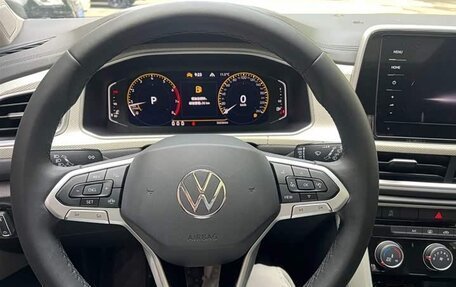 Volkswagen T-Roc I, 2023 год, 1 485 111 рублей, 10 фотография