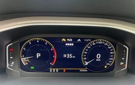 Volkswagen T-Roc I, 2023 год, 1 485 111 рублей, 14 фотография