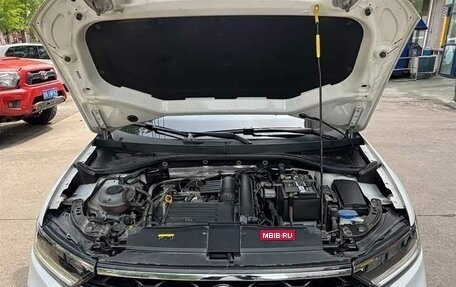 Volkswagen T-Roc I, 2023 год, 1 485 111 рублей, 7 фотография