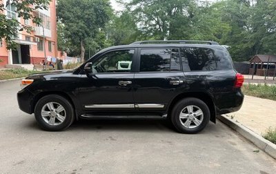 Toyota Land Cruiser 200, 2013 год, 3 590 000 рублей, 1 фотография
