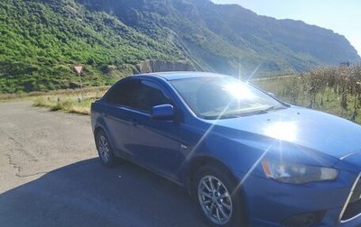 Mitsubishi Lancer IX, 2011 год, 645 000 рублей, 1 фотография