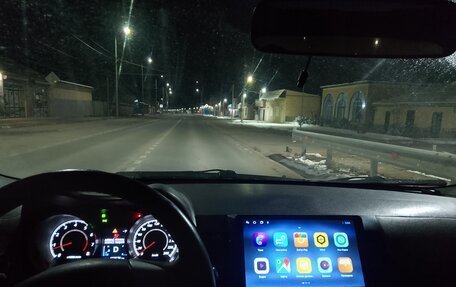 Mitsubishi Lancer IX, 2011 год, 645 000 рублей, 3 фотография