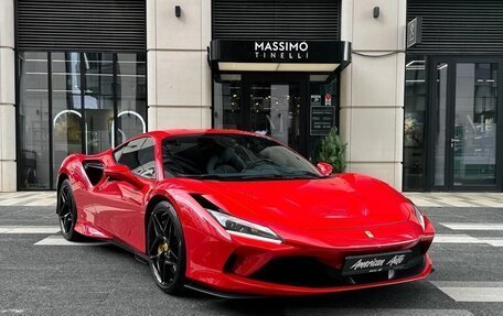 Ferrari F8, 2023 год, 23 000 000 рублей, 1 фотография