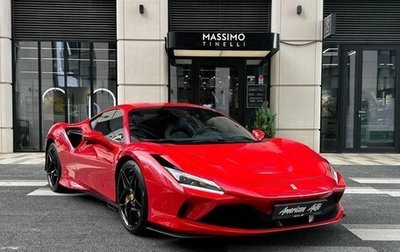Ferrari F8, 2023 год, 23 000 000 рублей, 1 фотография