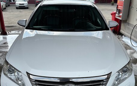 Toyota Camry, 2013 год, 1 850 000 рублей, 1 фотография
